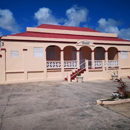 ברידג'טאון Ventnor House Apartments מראה חיצוני תמונה