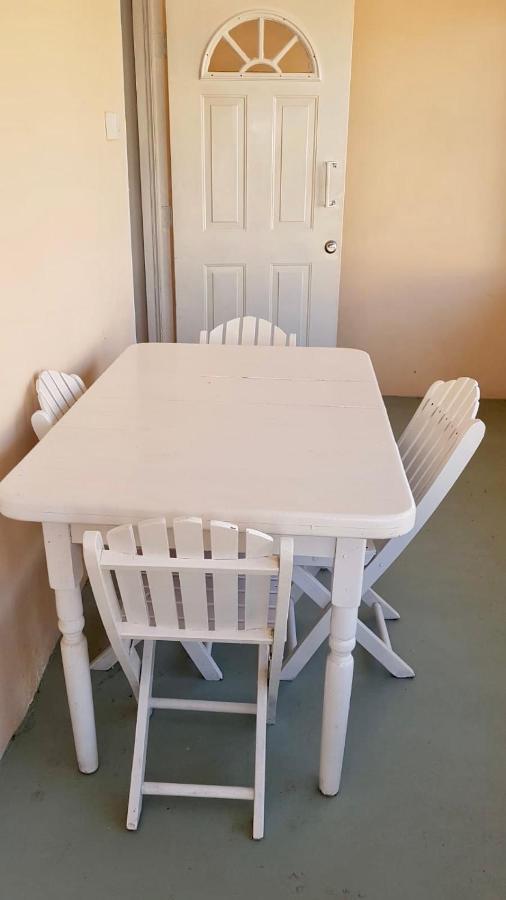 ברידג'טאון Ventnor House Apartments מראה חיצוני תמונה