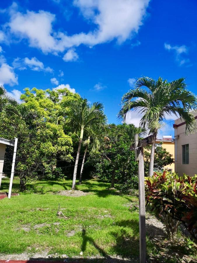 ברידג'טאון Ventnor House Apartments מראה חיצוני תמונה