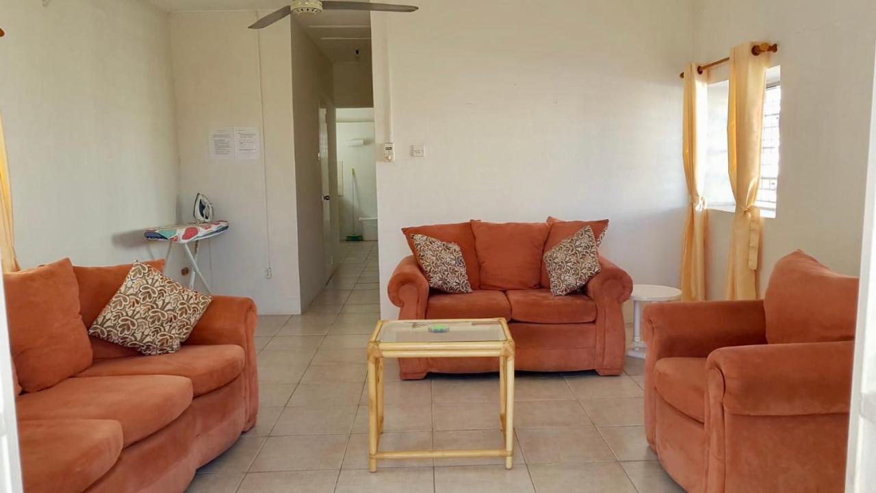 ברידג'טאון Ventnor House Apartments מראה חיצוני תמונה