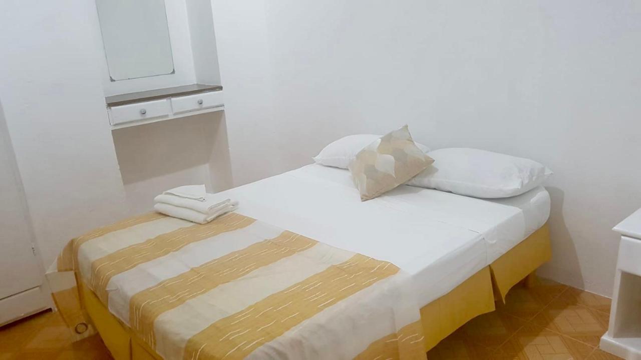 ברידג'טאון Ventnor House Apartments מראה חיצוני תמונה