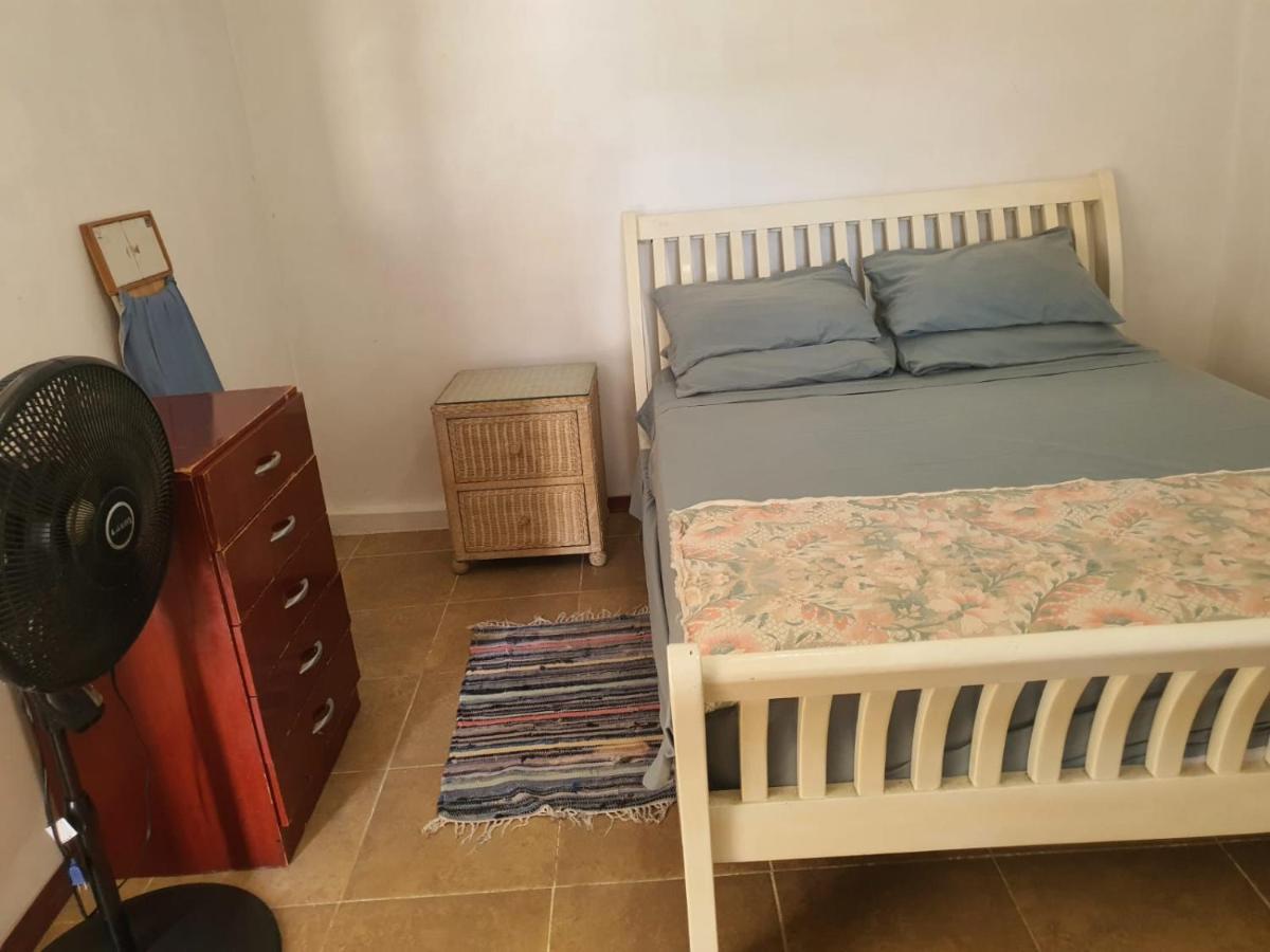 ברידג'טאון Ventnor House Apartments מראה חיצוני תמונה