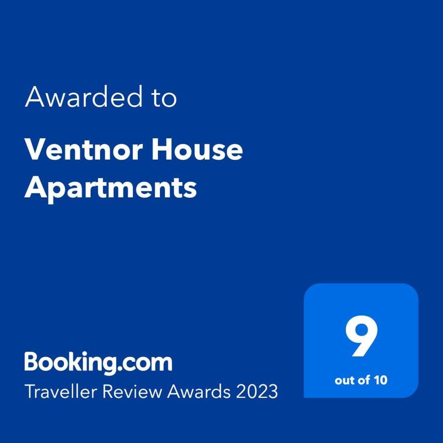 ברידג'טאון Ventnor House Apartments מראה חיצוני תמונה