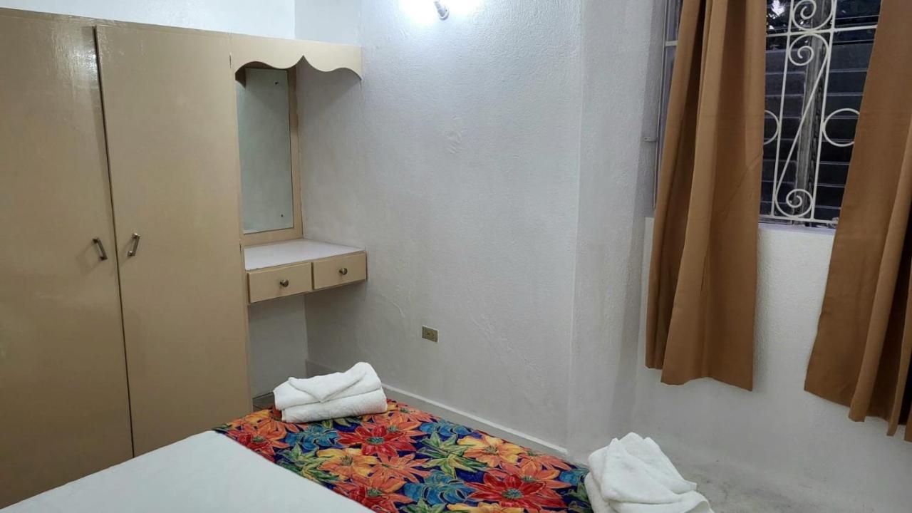ברידג'טאון Ventnor House Apartments מראה חיצוני תמונה