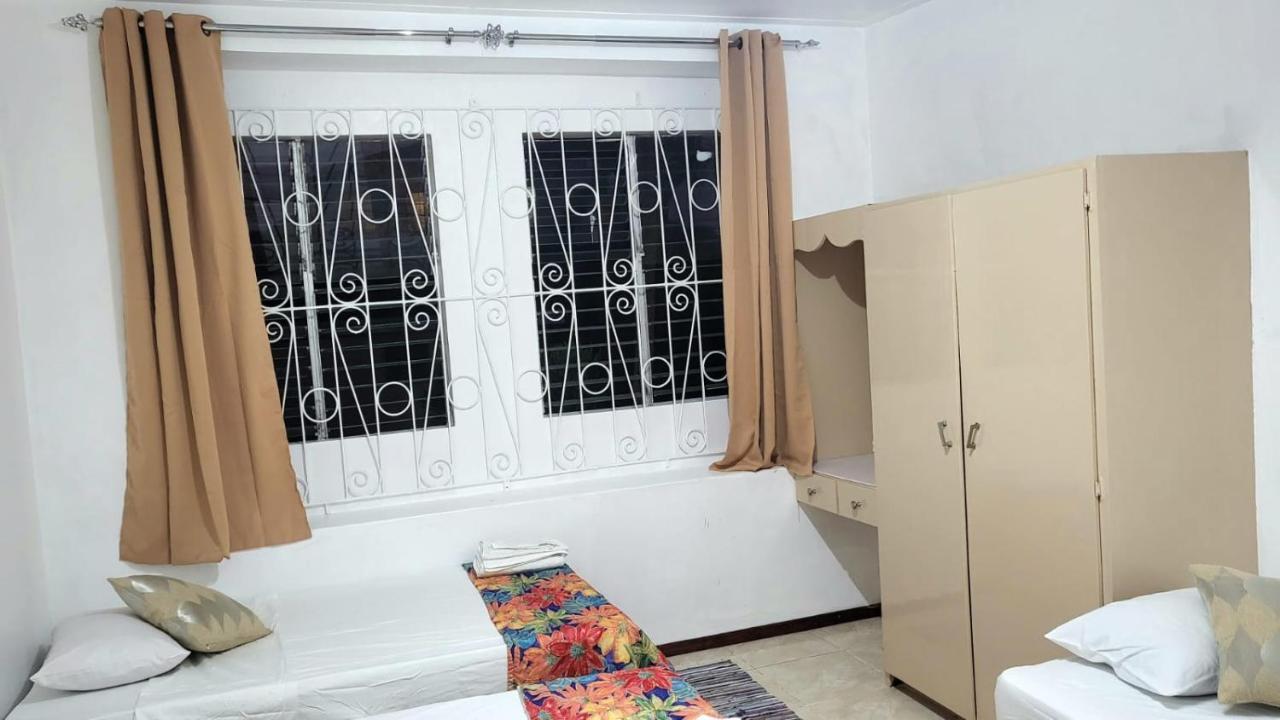 ברידג'טאון Ventnor House Apartments מראה חיצוני תמונה