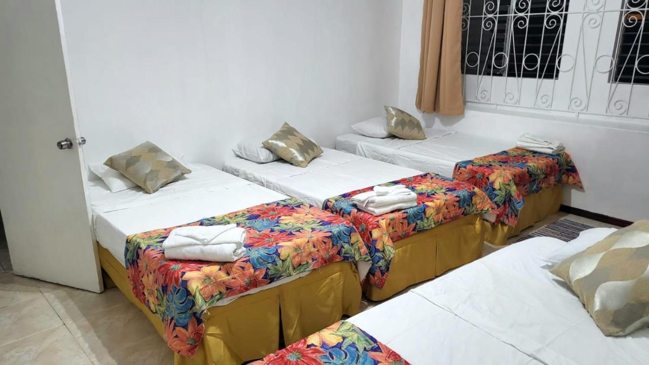 ברידג'טאון Ventnor House Apartments מראה חיצוני תמונה