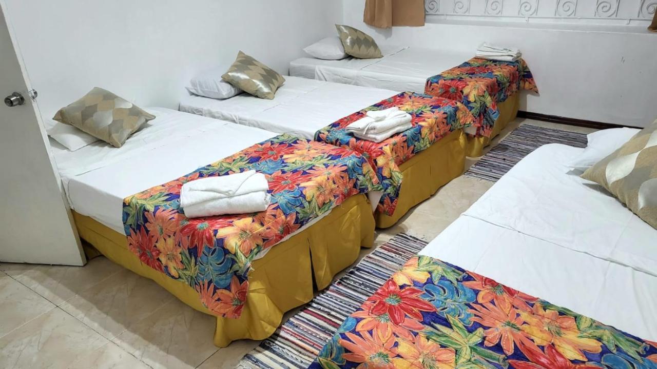 ברידג'טאון Ventnor House Apartments מראה חיצוני תמונה