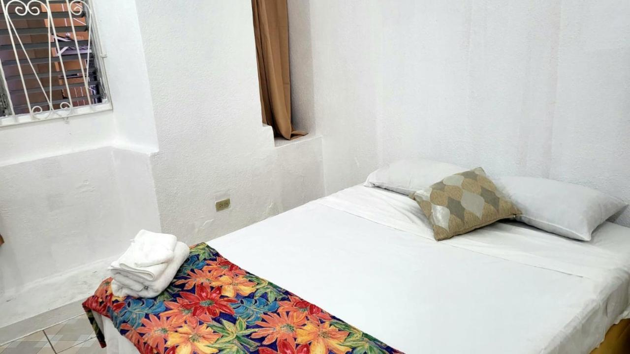 ברידג'טאון Ventnor House Apartments מראה חיצוני תמונה