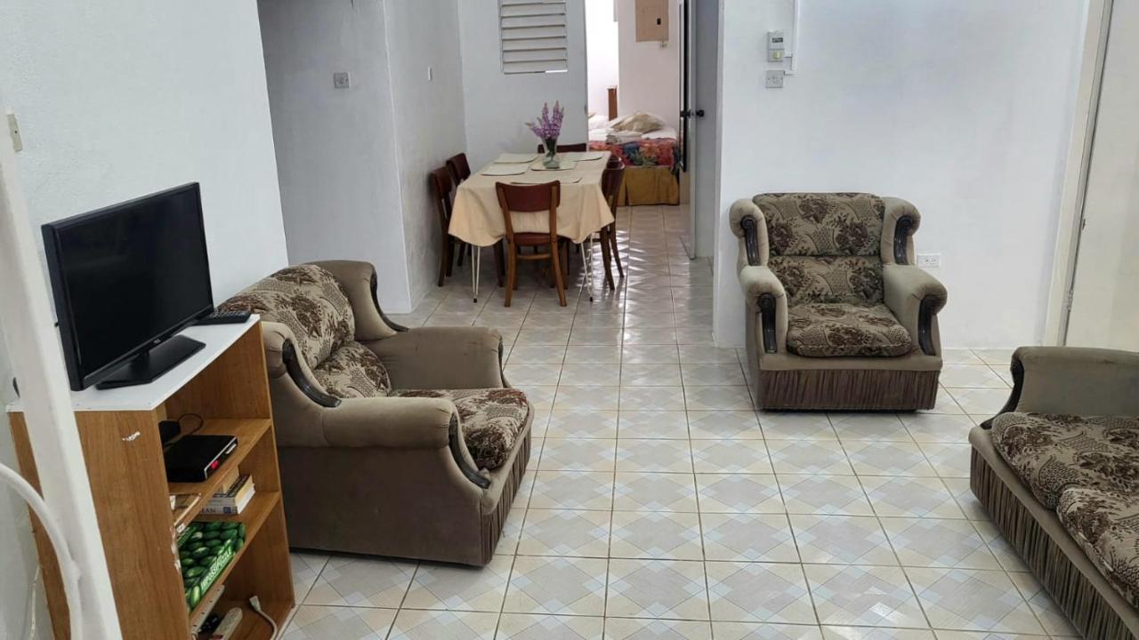 ברידג'טאון Ventnor House Apartments מראה חיצוני תמונה