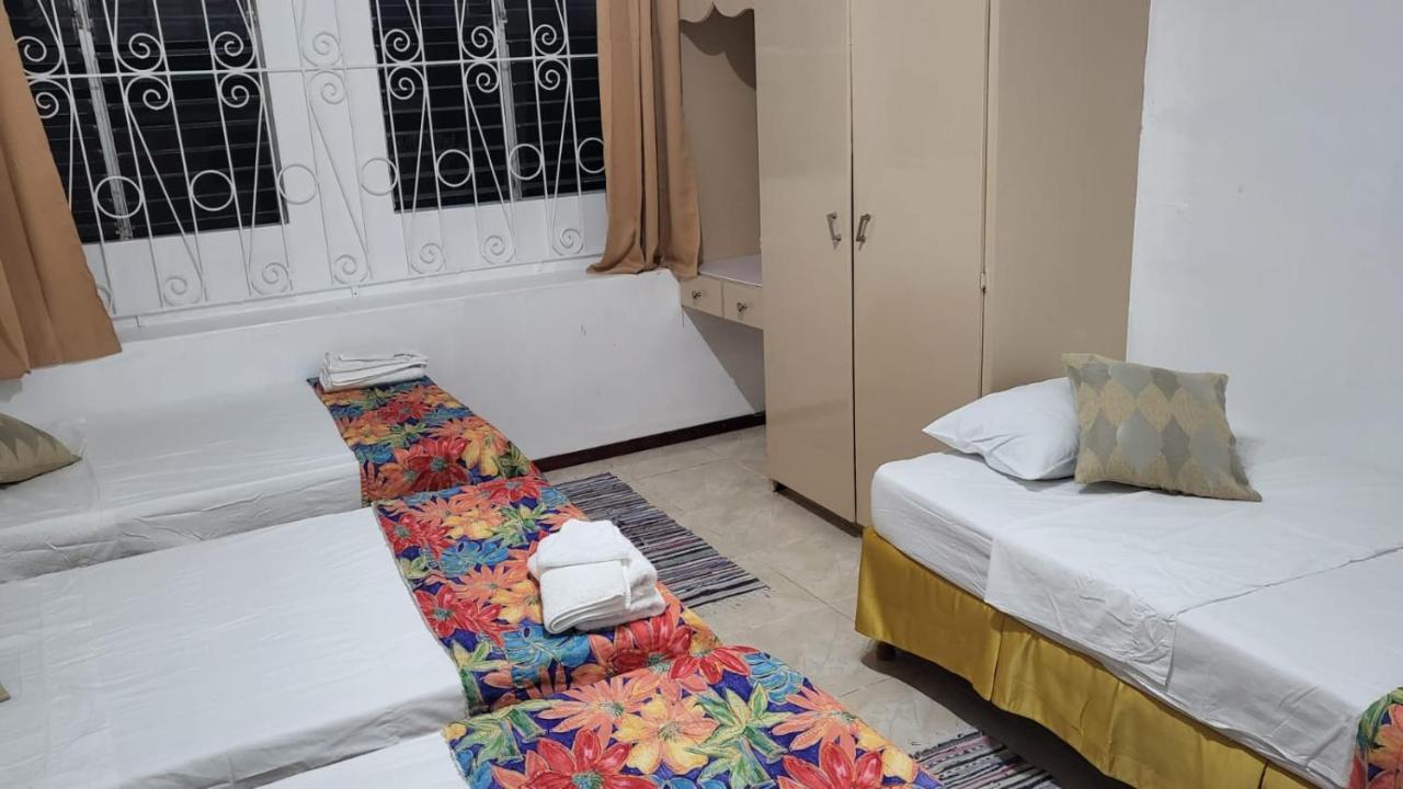 ברידג'טאון Ventnor House Apartments מראה חיצוני תמונה