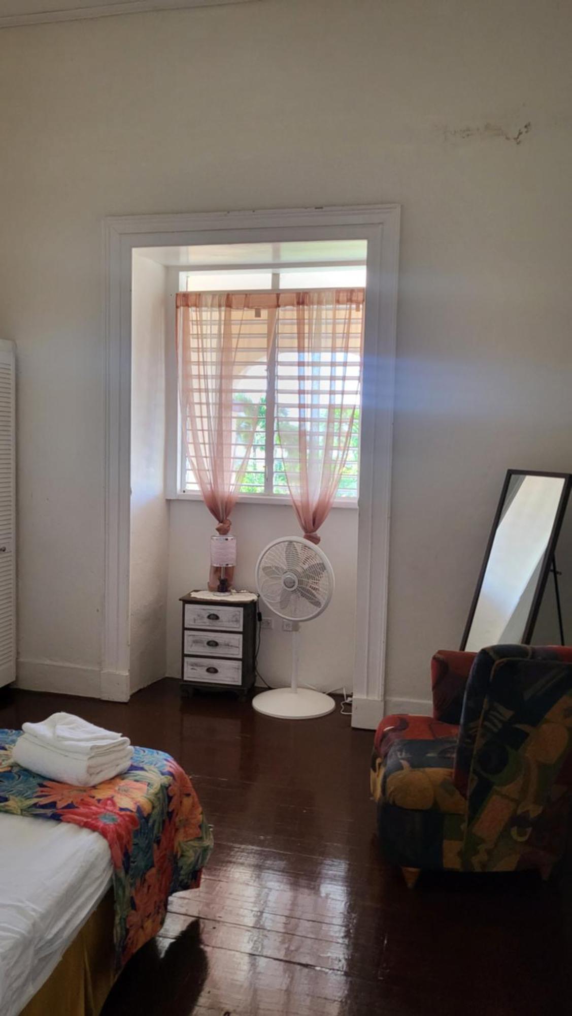 ברידג'טאון Ventnor House Apartments מראה חיצוני תמונה