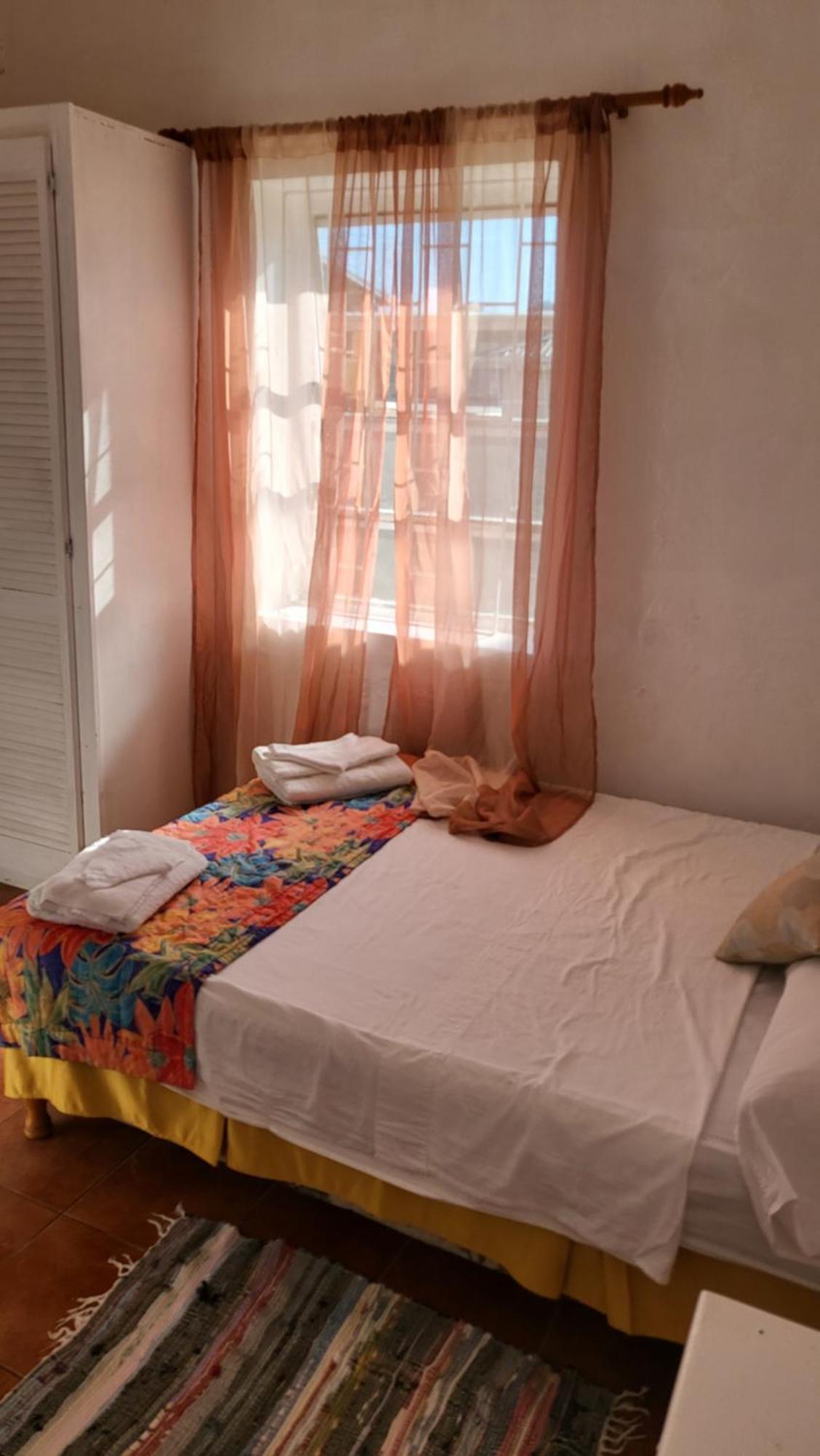 ברידג'טאון Ventnor House Apartments חדר תמונה