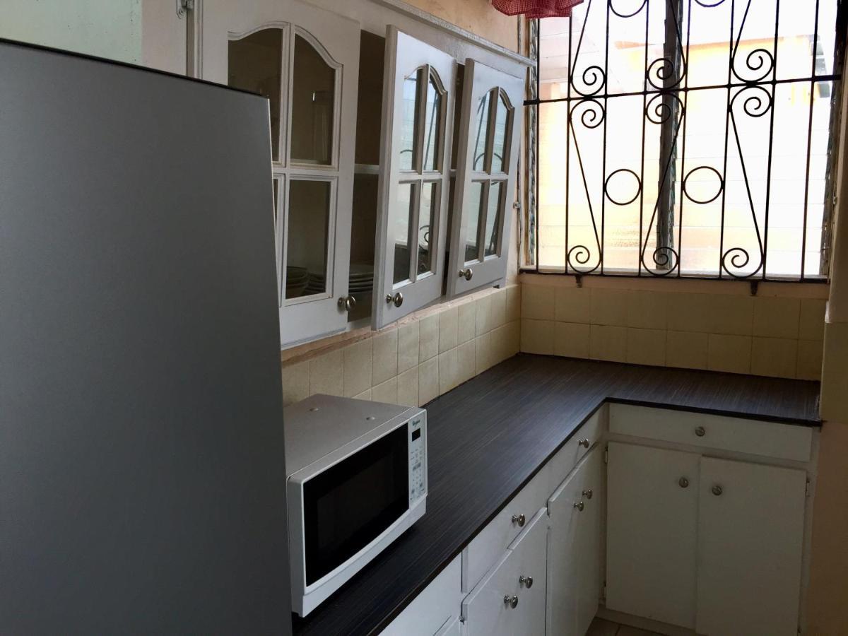 ברידג'טאון Ventnor House Apartments מראה חיצוני תמונה