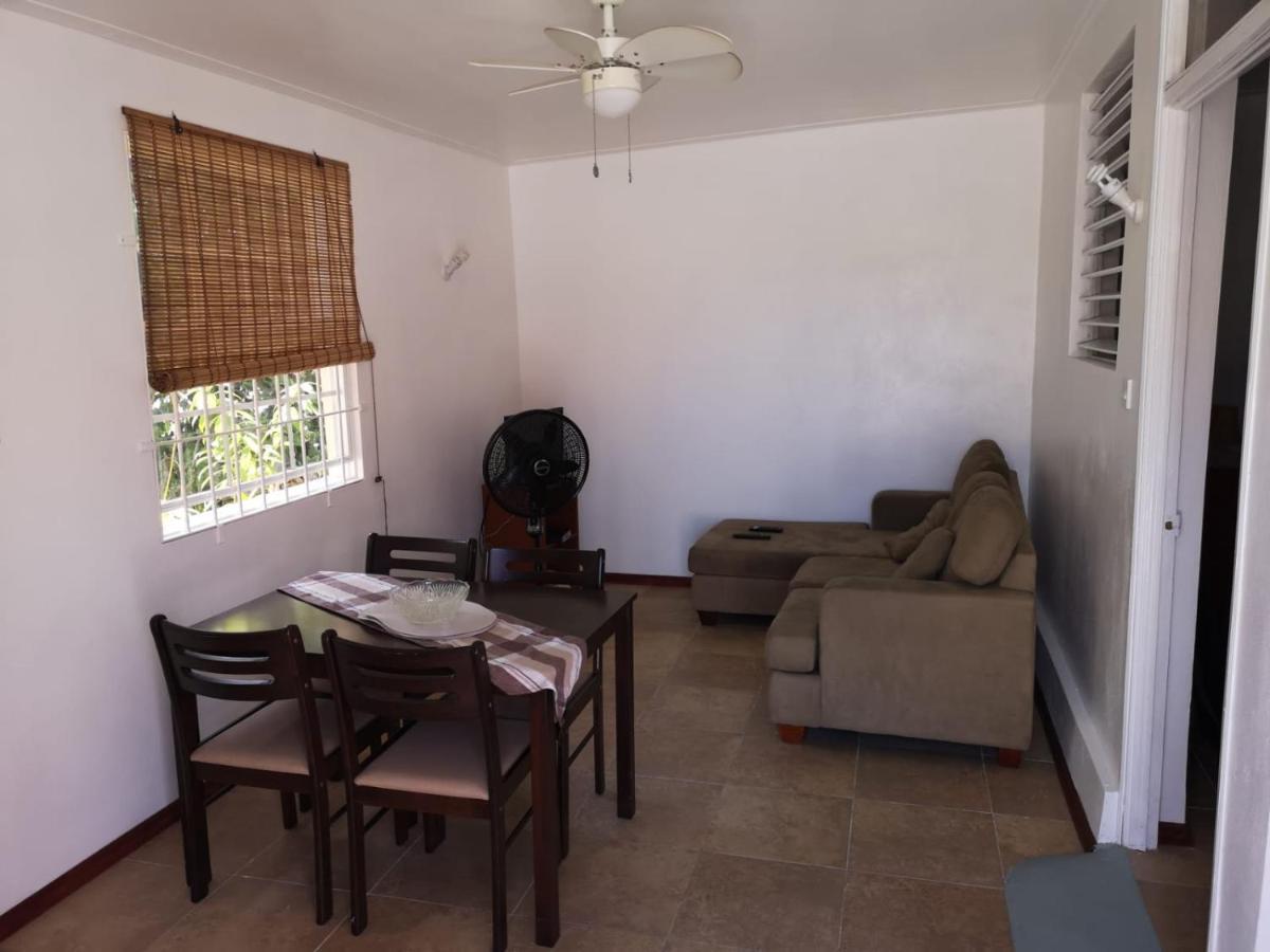 ברידג'טאון Ventnor House Apartments מראה חיצוני תמונה