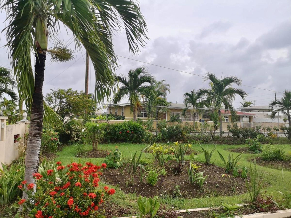 ברידג'טאון Ventnor House Apartments מראה חיצוני תמונה