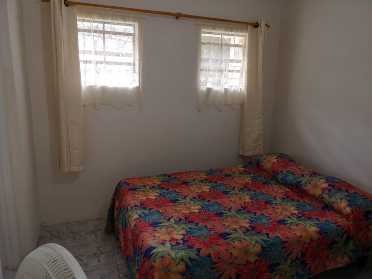 ברידג'טאון Ventnor House Apartments מראה חיצוני תמונה