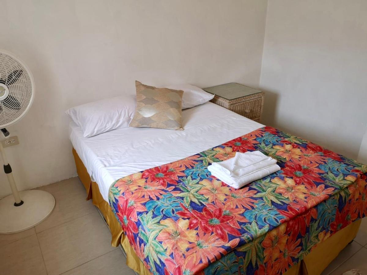 ברידג'טאון Ventnor House Apartments מראה חיצוני תמונה