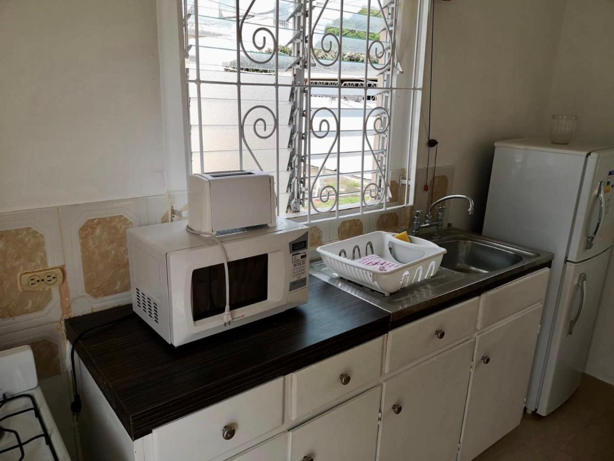 ברידג'טאון Ventnor House Apartments מראה חיצוני תמונה