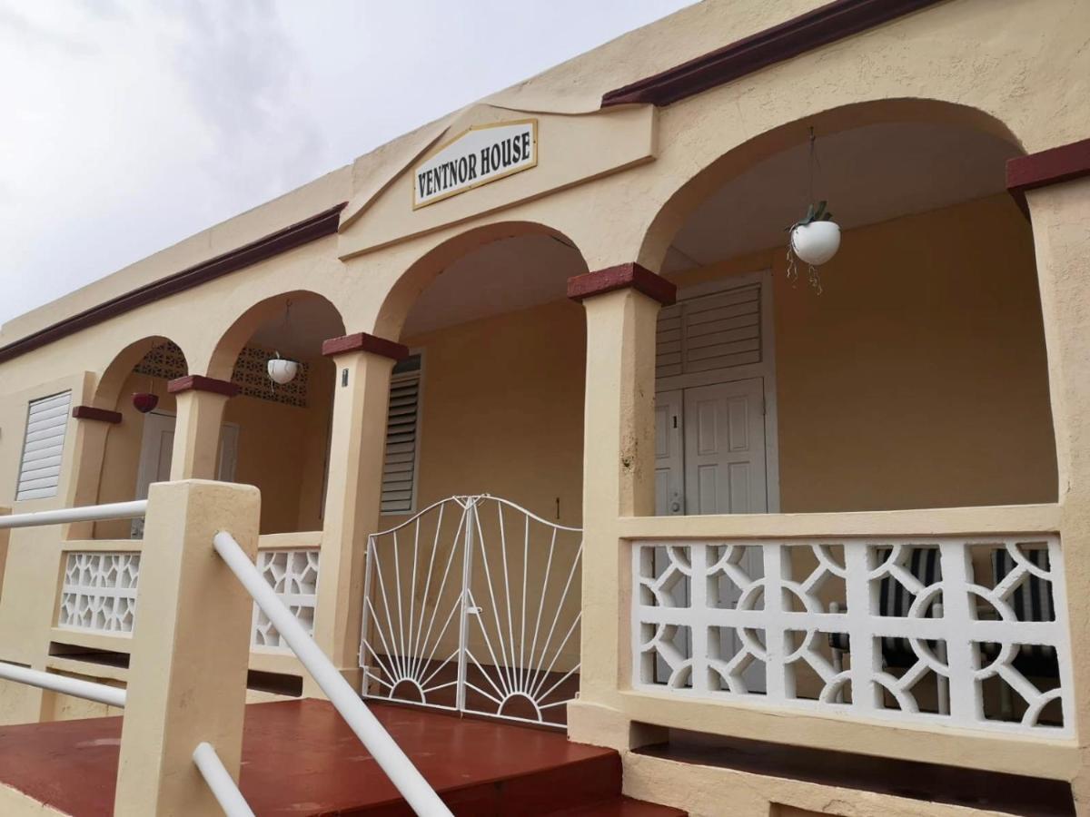 ברידג'טאון Ventnor House Apartments מראה חיצוני תמונה