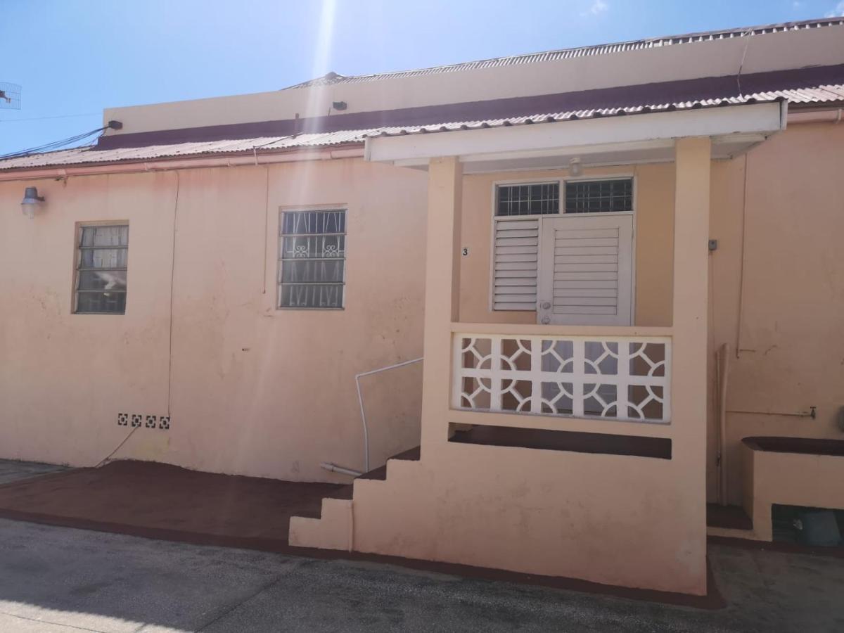 ברידג'טאון Ventnor House Apartments מראה חיצוני תמונה