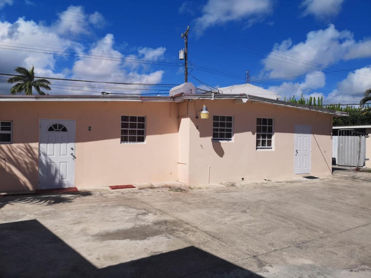 ברידג'טאון Ventnor House Apartments מראה חיצוני תמונה