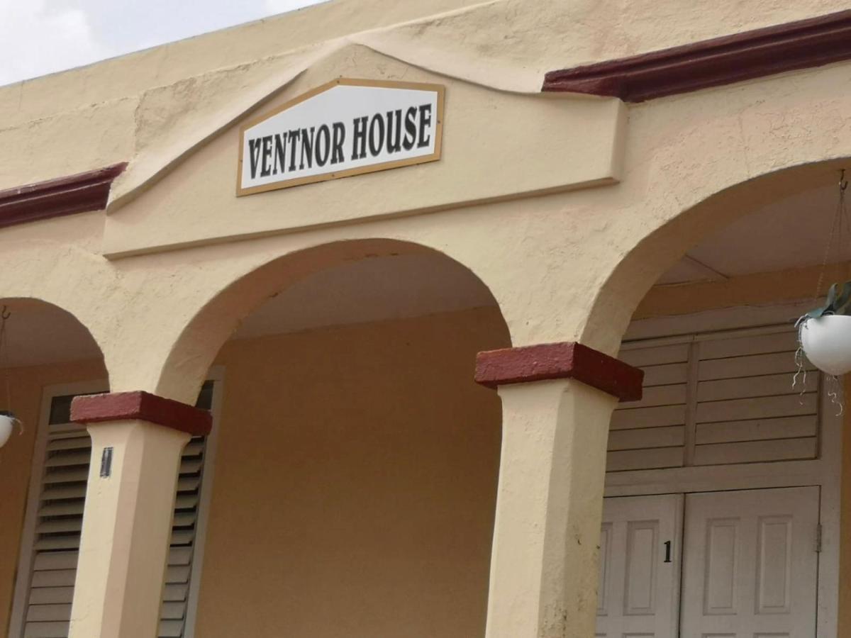 ברידג'טאון Ventnor House Apartments מראה חיצוני תמונה