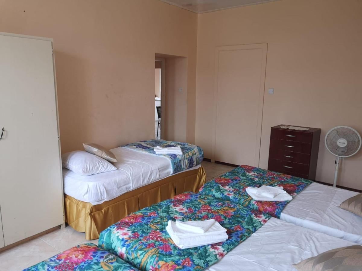 ברידג'טאון Ventnor House Apartments מראה חיצוני תמונה