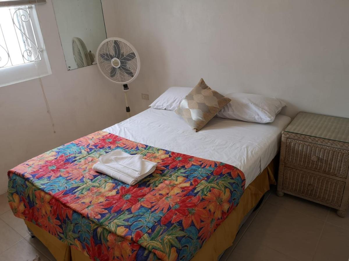 ברידג'טאון Ventnor House Apartments מראה חיצוני תמונה