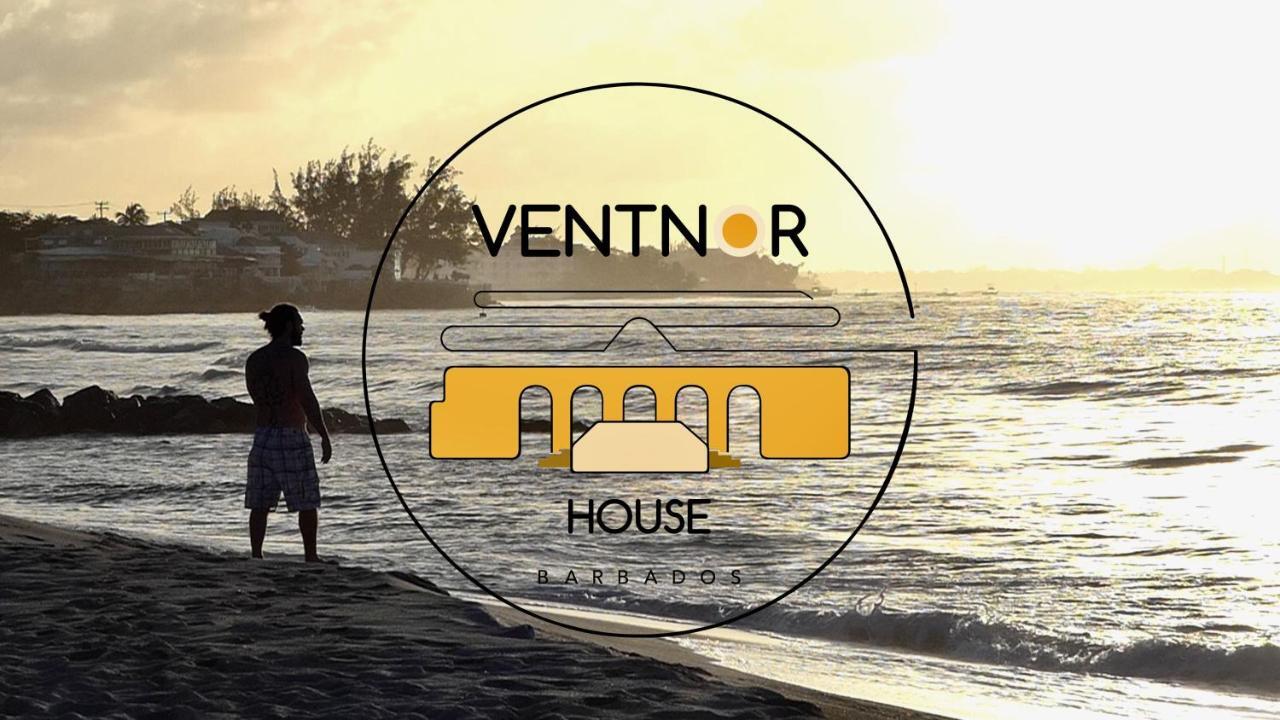 ברידג'טאון Ventnor House Apartments מראה חיצוני תמונה