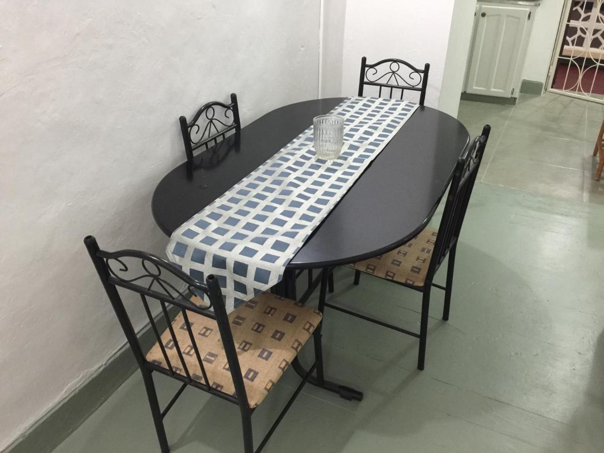 ברידג'טאון Ventnor House Apartments מראה חיצוני תמונה