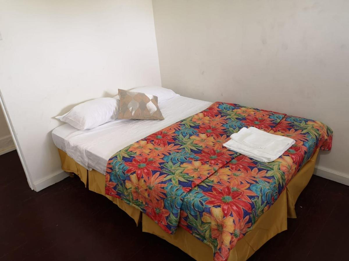 ברידג'טאון Ventnor House Apartments מראה חיצוני תמונה