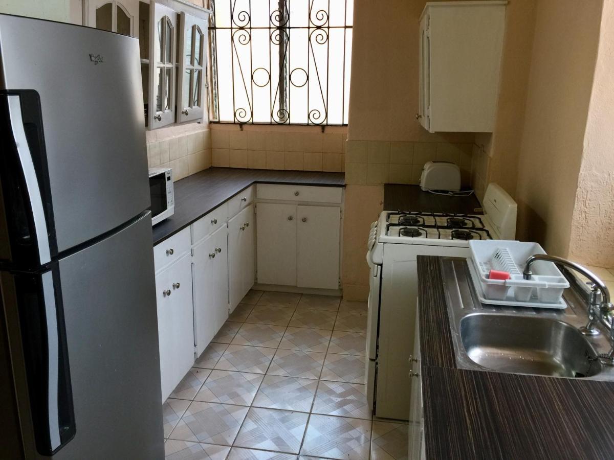 ברידג'טאון Ventnor House Apartments מראה חיצוני תמונה