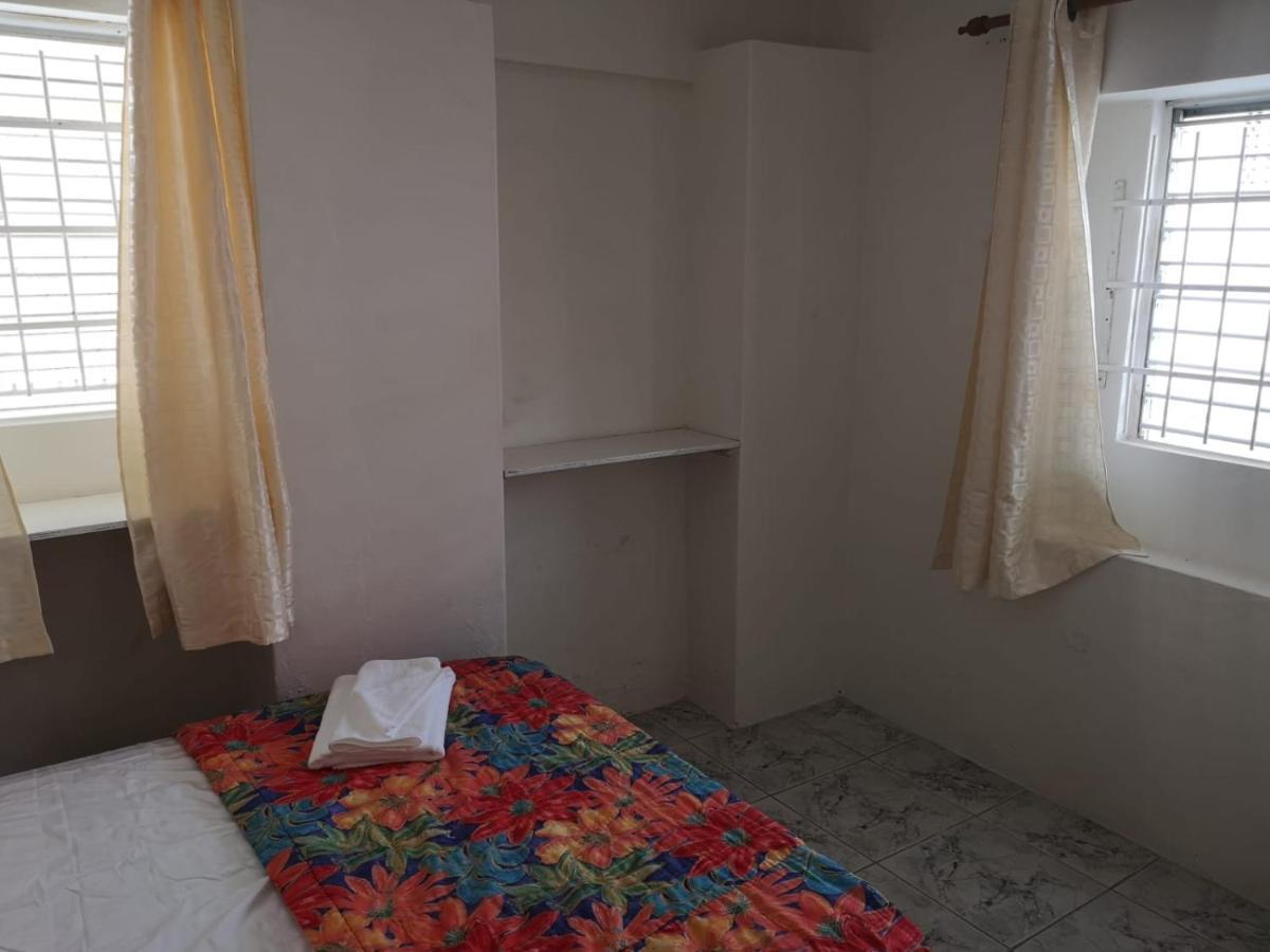 ברידג'טאון Ventnor House Apartments מראה חיצוני תמונה
