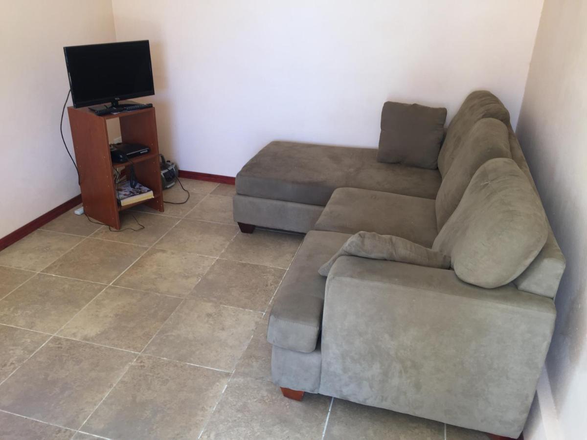 ברידג'טאון Ventnor House Apartments מראה חיצוני תמונה