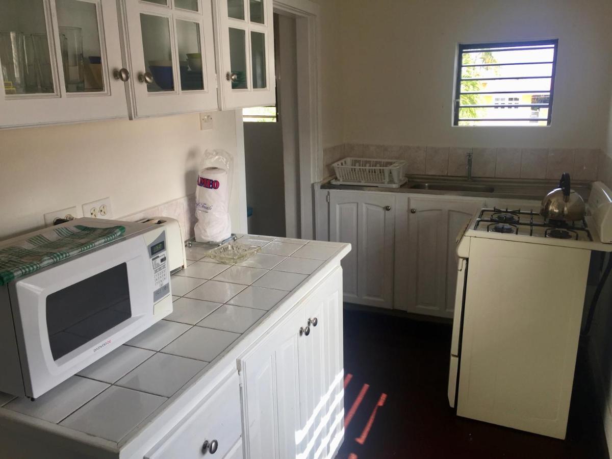 ברידג'טאון Ventnor House Apartments מראה חיצוני תמונה