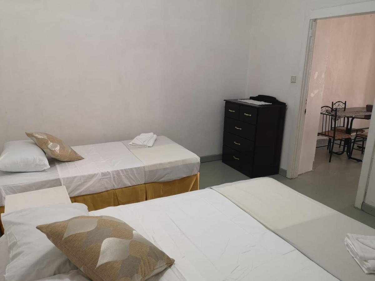 ברידג'טאון Ventnor House Apartments מראה חיצוני תמונה