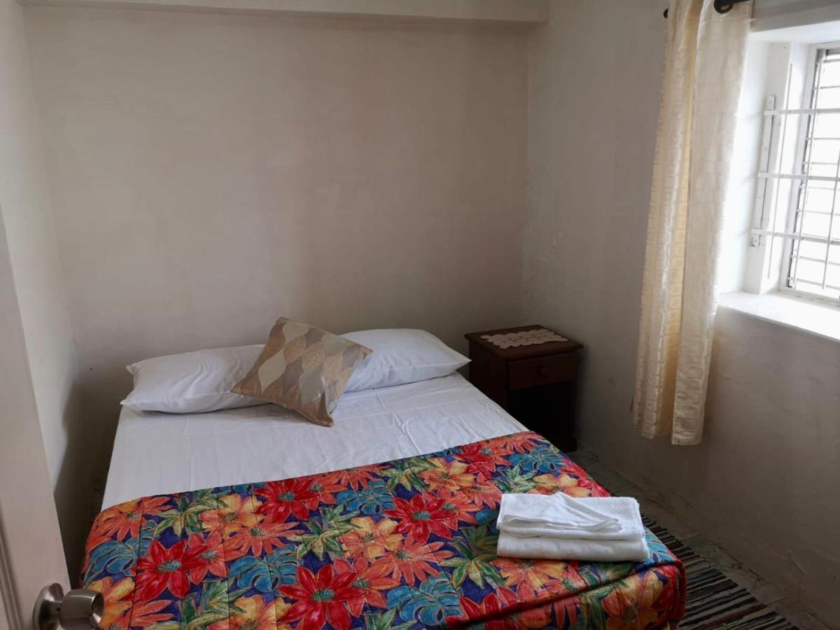 ברידג'טאון Ventnor House Apartments מראה חיצוני תמונה