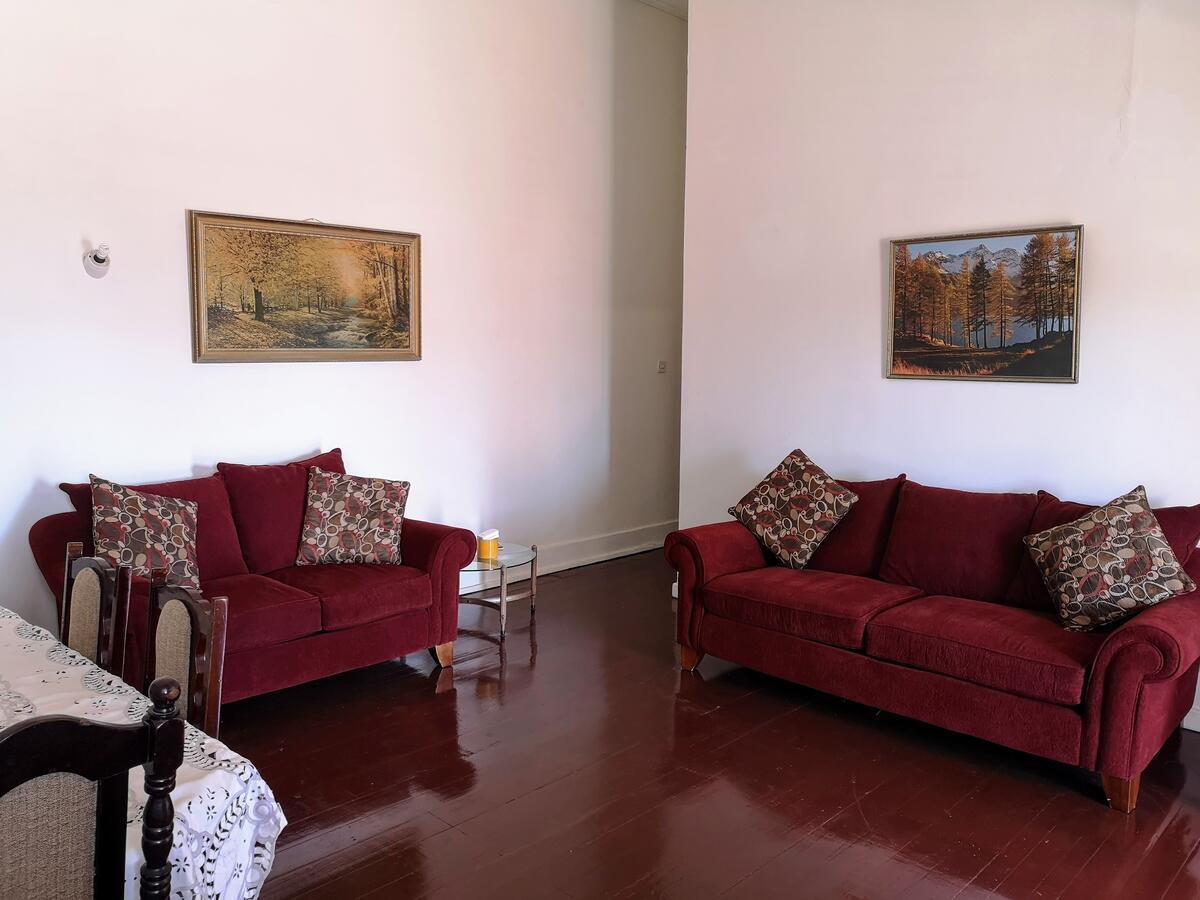 ברידג'טאון Ventnor House Apartments מראה חיצוני תמונה