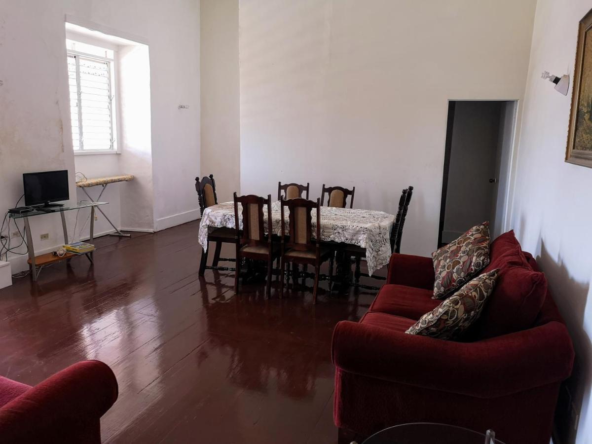ברידג'טאון Ventnor House Apartments מראה חיצוני תמונה