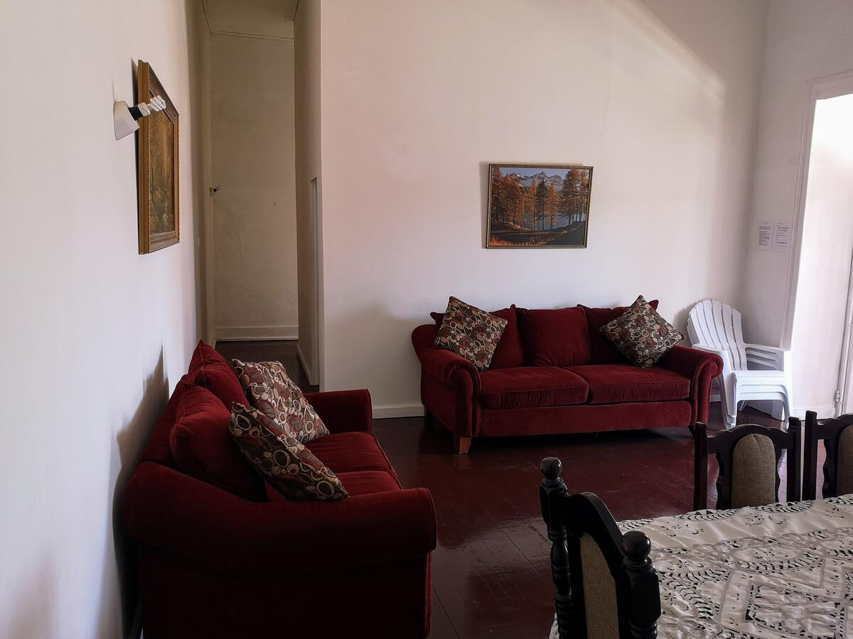 ברידג'טאון Ventnor House Apartments מראה חיצוני תמונה