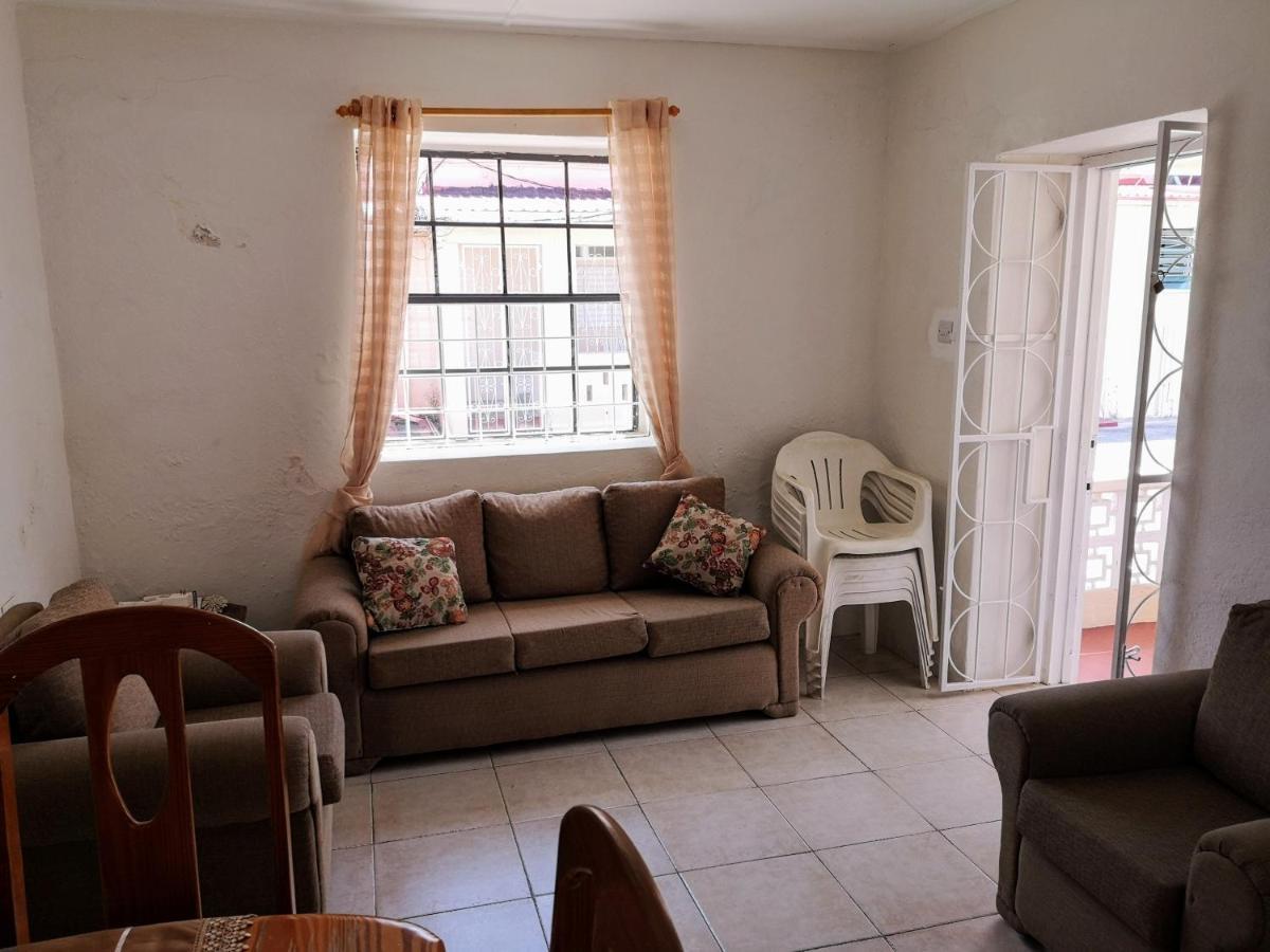 ברידג'טאון Ventnor House Apartments מראה חיצוני תמונה